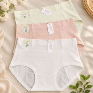 3 pcs panty